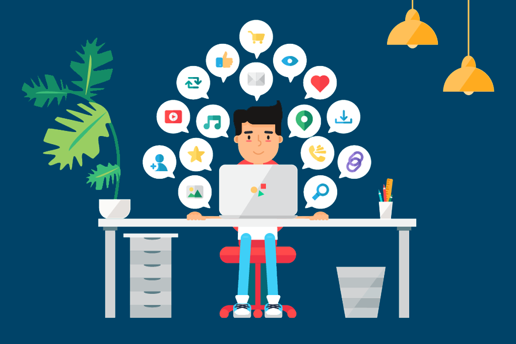 content writing services