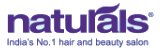 naturals
